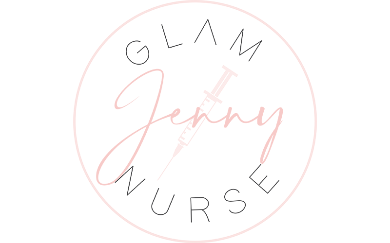 Glam Nurse Jenny