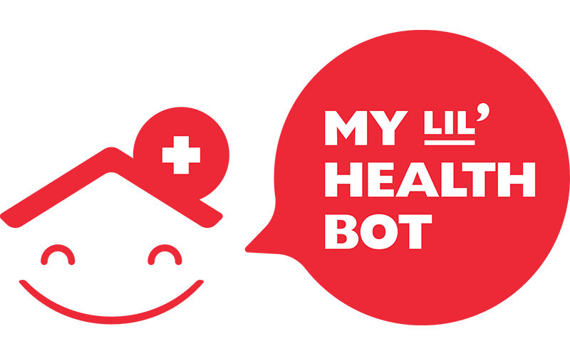 Lil Health Bot