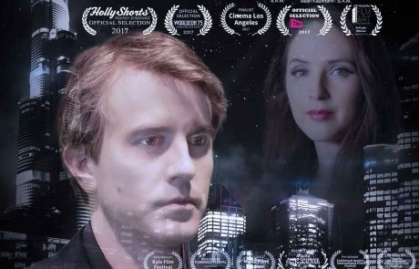 S.A.M.: Sentient Automaton Model