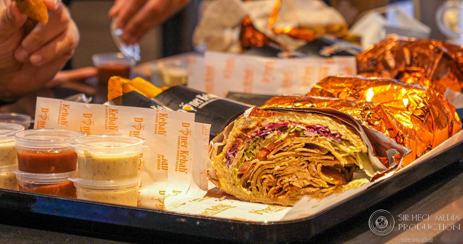 Lifestyle production still